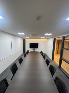 3F Meeting Room A