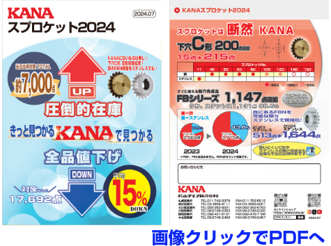 KANAsprocket2024