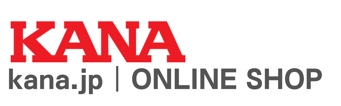 kana.jp|ONLINESHOP