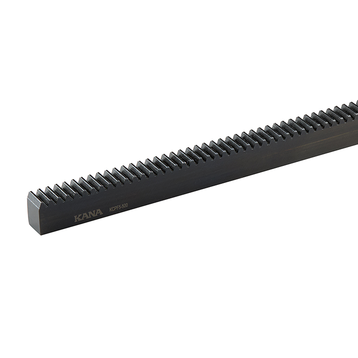 KANA CP取付穴加工ラックギヤ ( KCPFH10-1000 ) 片山チエン(株 KANA CP取付穴加工ラックギヤ ( KCPFH10-1000 ) 片山チエン(株